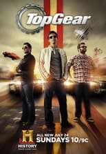 Poster for Season 2