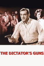Poster for The Dictator's Guns