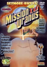 Poster for Mission to Uranus