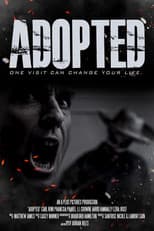 Poster for Adopted