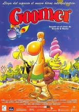 Poster for Goomer