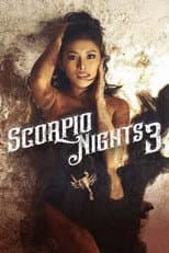 Poster for Scorpio Nights 3