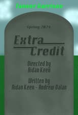 Poster for Extra Credit