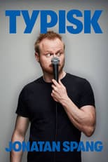 Poster for Jonatan Spang: Typical