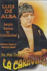 Poster for Se me doblo la carabina