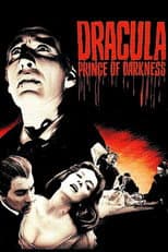 Poster for Dracula: Prince of Darkness