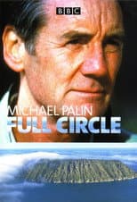 Poster for Full Circle with Michael Palin