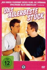 Poster for Das allerbeste Stück