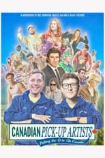 Poster for Canadian Pickup Artists