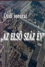 Poster for Az első száz év