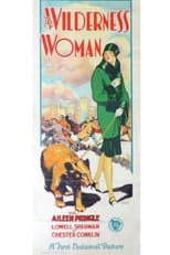 Poster for The Wilderness Woman