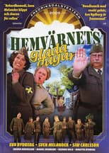Poster for Hemvärnets glada dagar