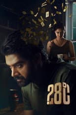 Poster for 28 Degree Celsius