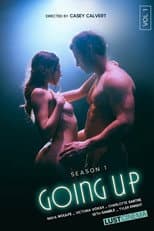 Poster for Going Up Season 1 Vol 1