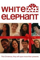 Poster for White Elephant