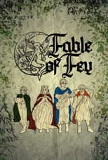 Poster for Fable of Fey