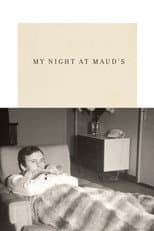 Poster for My Night at Maud's