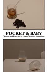 Poster for Pocket & Baby