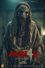 Poster for Ammar 4: Cin Kavmi