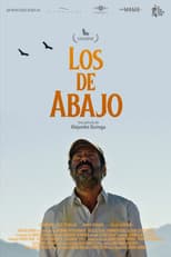 Poster for The Ones from Below