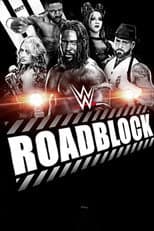 Poster for NXT Roadblock 2025
