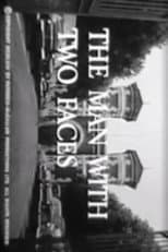 Poster for The Man with Two Faces