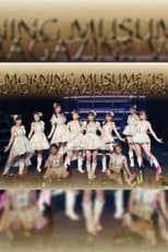 Poster for Morning Musume.'15 DVD Magazine Vol.68