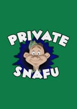 Poster for Behind the Tunes: Real American Zero - The Adventures of Private Snafu