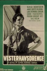 Poster for North Sea Boys