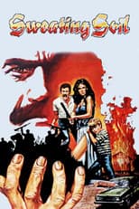 Poster for Sweating Soil