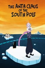 Poster for The Anta Claus of the South Pole