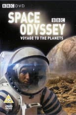 Poster for Space Odyssey: Voyage to the Planets