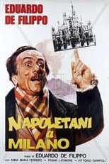 Poster for Neopolitans in Milan
