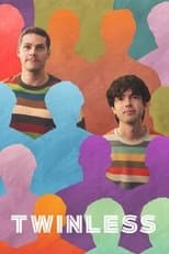 Poster for Twinless