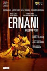 Poster for Ernani