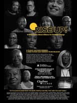 Poster for Rise Up! 14 Short Films About Alliance for Positive Change