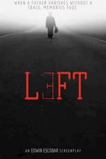 Poster for Left