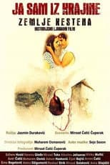 Poster for I am from Krajina, the Land of Chestnuts