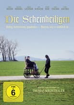 Poster for Die Scheinheiligen