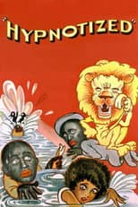 Poster for Hypnotized