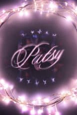 Poster for Monomyth - Patsy