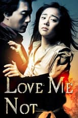 Poster for Love Me Not