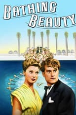 Poster for Bathing Beauty