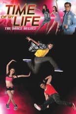 Poster for Time of My Life