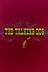 Poster for The Talking Dog