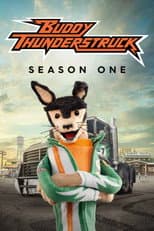 Poster for Season 1