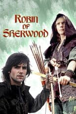 Poster for Robin of Sherwood