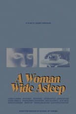 Poster for A Woman Wide Asleep