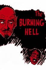 Poster for The Burning Hell