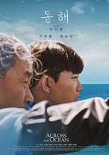 Poster for Across the Ocean